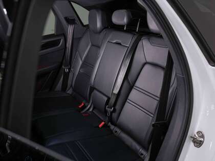 used 2022 Porsche Cayenne car, priced at $65,900