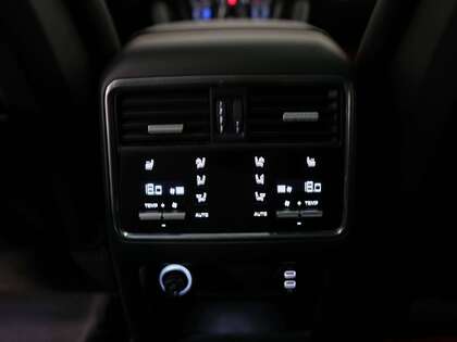 used 2022 Porsche Cayenne car, priced at $65,900