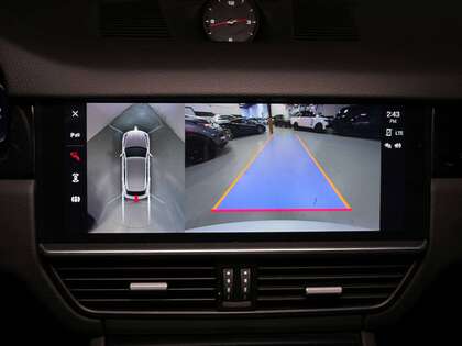 used 2022 Porsche Cayenne car, priced at $65,900