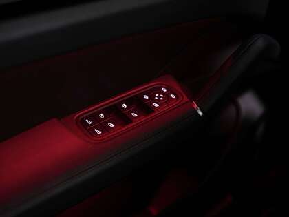 used 2022 Porsche Cayenne car, priced at $65,900