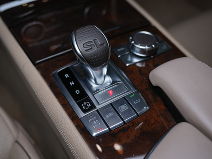 used 2013 Mercedes-Benz SL-Class car, priced at $44,900
