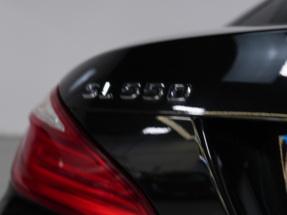 used 2013 Mercedes-Benz SL-Class car, priced at $44,900