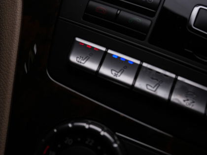 used 2013 Mercedes-Benz SL-Class car, priced at $44,900