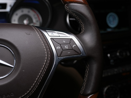used 2013 Mercedes-Benz SL-Class car, priced at $44,900