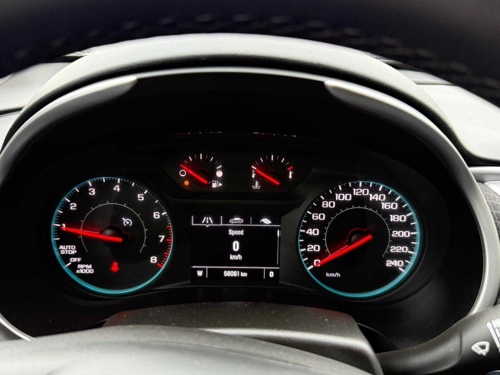 2023 Chevrolet Malibu — view 14