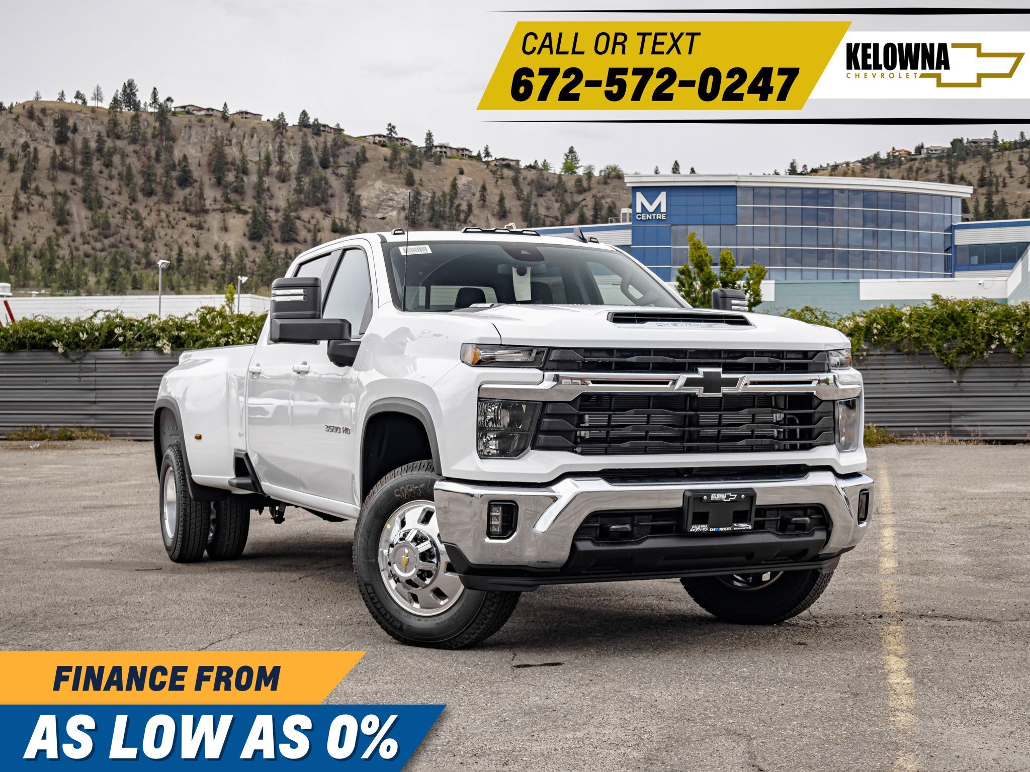 2026 Chevrolet Silverado HD
