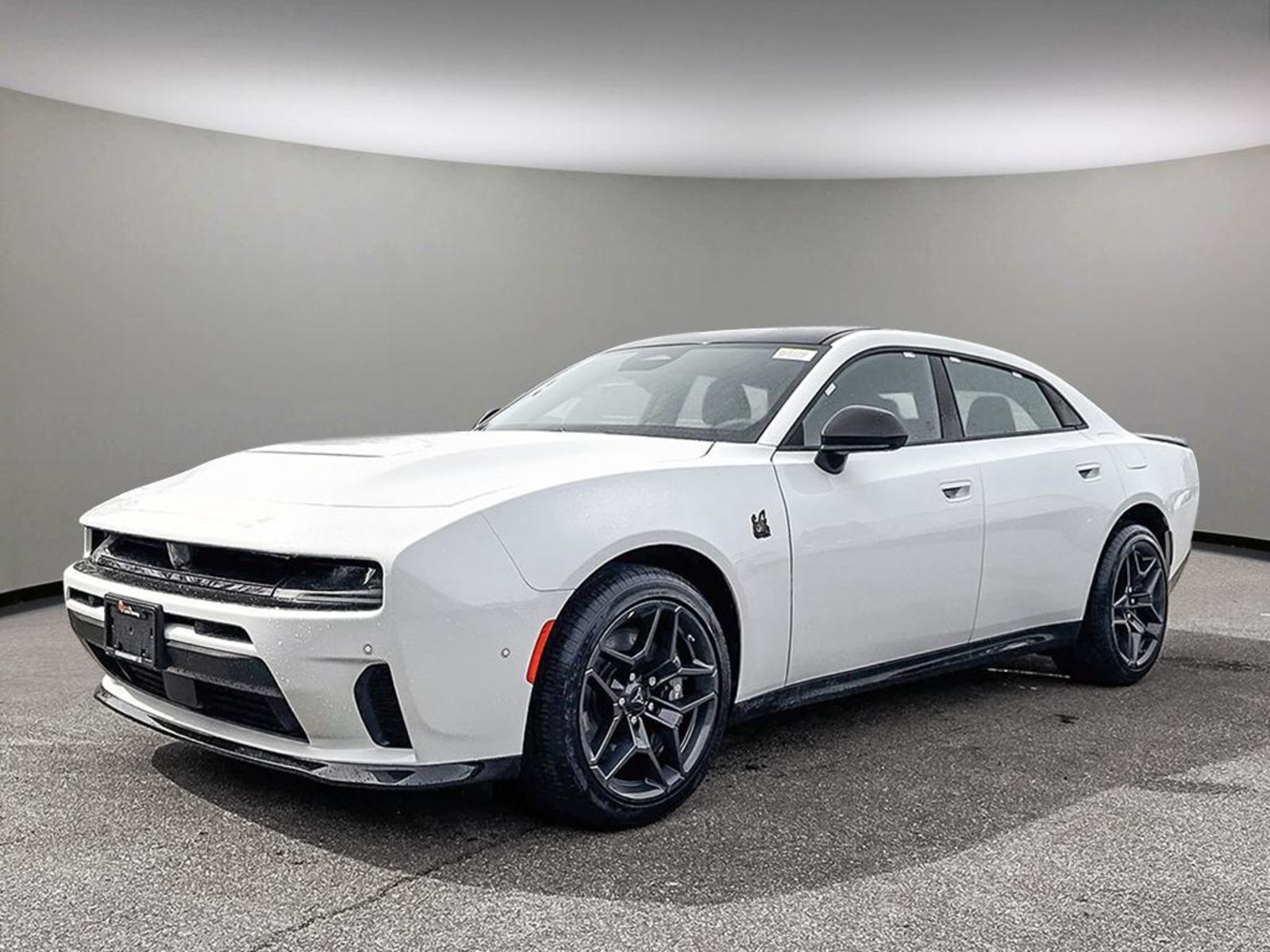 2026 Dodge Charger