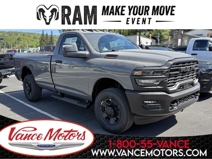 2026 RAM 2500 Tradesman LB 4WD