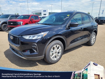 2025 Ford Escape Active AWD