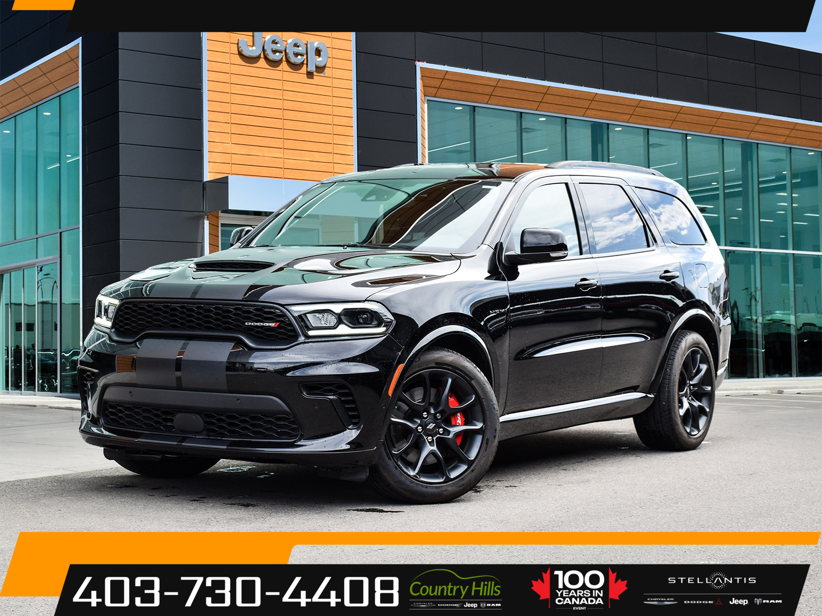 2024 Dodge Durango