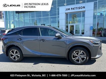 2024 Lexus RX 350 Premium AWD