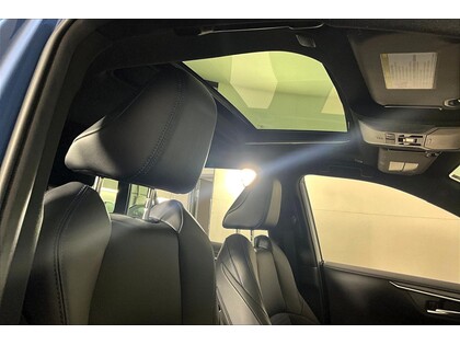 used 2024 Toyota RAV4 car, priced at $51,998