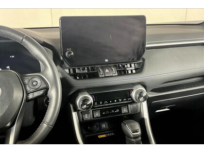 used 2024 Toyota RAV4 car, priced at $51,998