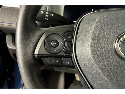used 2024 Toyota RAV4 car, priced at $51,998