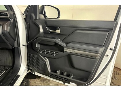 used 2025 Toyota Tacoma car, priced at $56,798