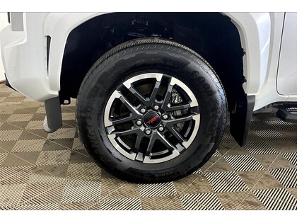 used 2025 Toyota Tacoma car, priced at $56,798