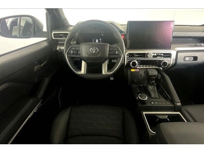 used 2025 Toyota Tacoma car, priced at $56,798