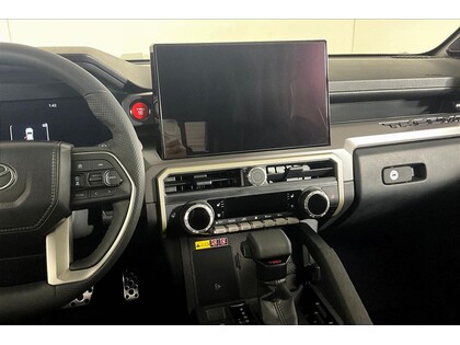 used 2025 Toyota Tacoma car, priced at $56,798