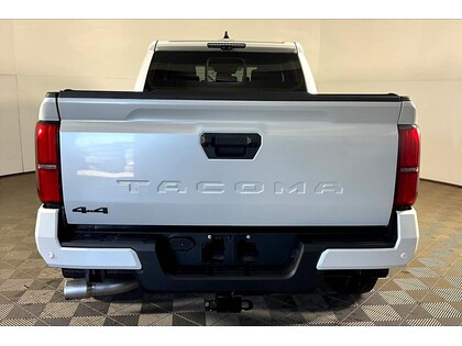 used 2025 Toyota Tacoma car, priced at $56,798