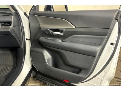 used 2024 Toyota Grand Highlander car, priced at $48,998
