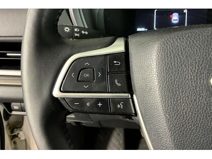 used 2024 Toyota Grand Highlander car, priced at $48,998