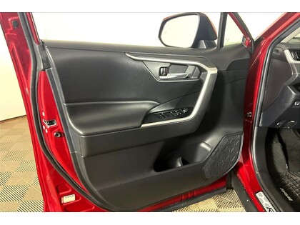 used 2023 Toyota RAV4 car, priced at $41,998