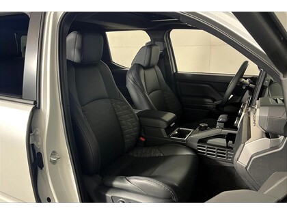 used 2025 Toyota Tacoma car, priced at $56,798