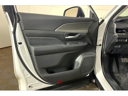 used 2024 Toyota Grand Highlander car, priced at $48,998