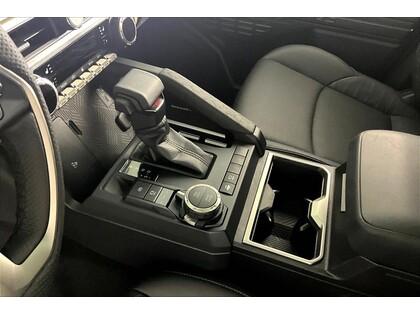 used 2025 Toyota Tacoma car, priced at $56,798