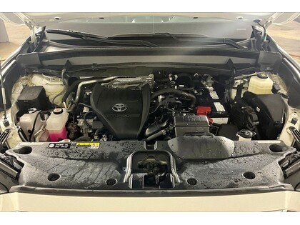 used 2024 Toyota Grand Highlander car, priced at $48,998