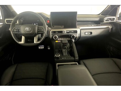 used 2025 Toyota Tacoma car, priced at $56,798