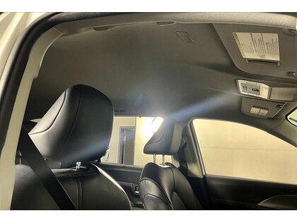 used 2024 Toyota Grand Highlander car, priced at $48,998