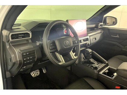 used 2025 Toyota Tacoma car, priced at $56,798