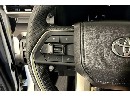 used 2025 Toyota Tacoma car, priced at $56,798