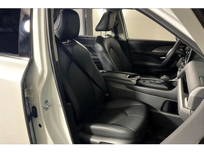 used 2024 Toyota Grand Highlander car, priced at $48,998