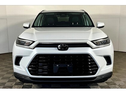 used 2024 Toyota Grand Highlander car, priced at $48,998