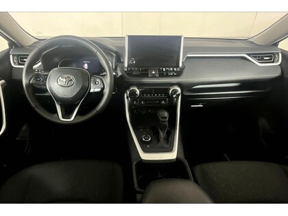 used 2023 Toyota RAV4 car, priced at $41,998