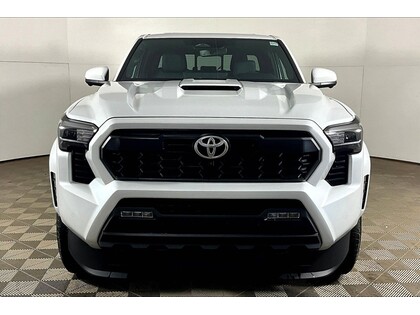 used 2025 Toyota Tacoma car, priced at $56,798