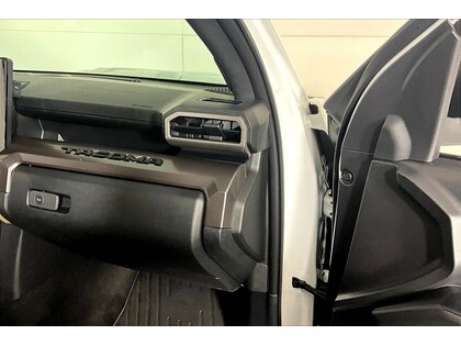 used 2025 Toyota Tacoma car, priced at $56,798