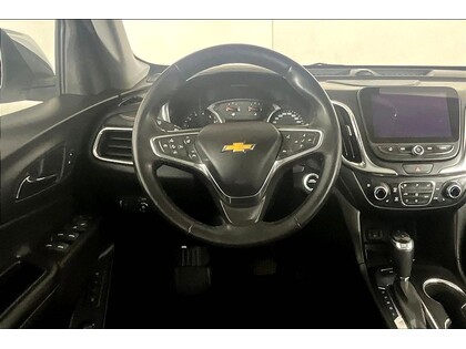 used 2018 Chevrolet Equinox car, priced at $16,998