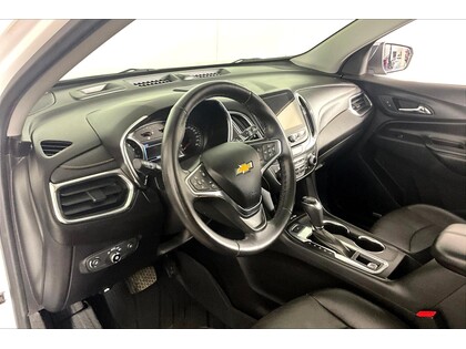 used 2018 Chevrolet Equinox car, priced at $16,998