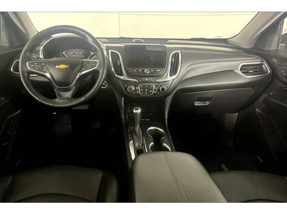 used 2018 Chevrolet Equinox car, priced at $16,998