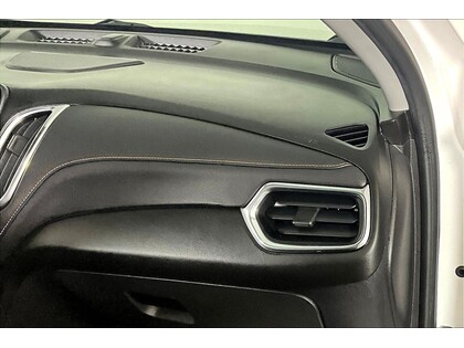 used 2018 Chevrolet Equinox car, priced at $16,998