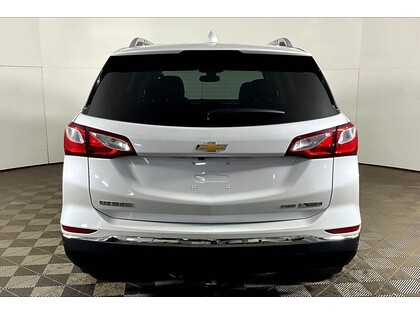 used 2018 Chevrolet Equinox car, priced at $16,998