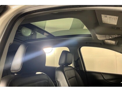 used 2018 Chevrolet Equinox car, priced at $16,998