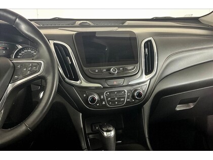 used 2018 Chevrolet Equinox car, priced at $16,998