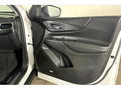 used 2018 Chevrolet Equinox car, priced at $16,998