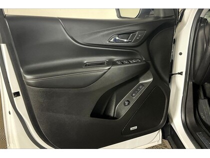 used 2018 Chevrolet Equinox car, priced at $16,998