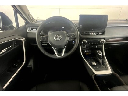 used 2023 Toyota RAV4 car, priced at $45,998