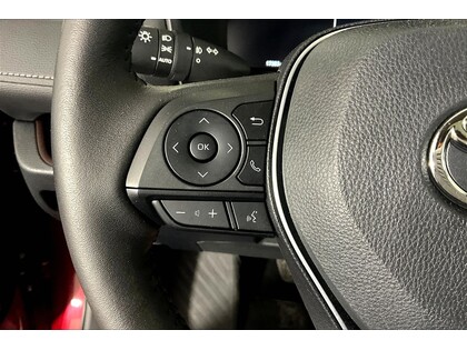 used 2023 Toyota RAV4 car, priced at $45,998